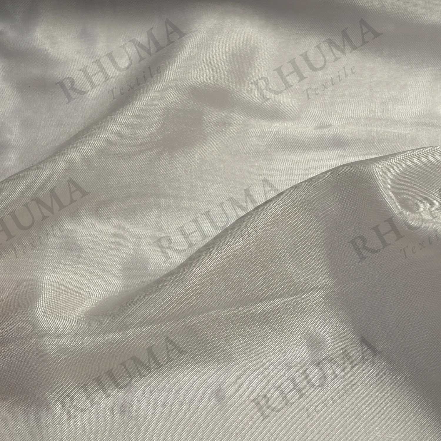 Super Fine Silk Fabric Detail 1